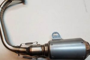 Predator 212 Muffler | Best Mufflers for Cars & Trucks | Performance, Sound & Durability Upgrades