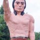 West Virginia's Muffler Man: Princeton's Roadside Giant | Best Mufflers for Cars & Trucks | Performance, Sound & Durability Upgrades