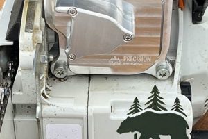 Stihl MS261 Muffler: Power Upgrades & Replacements | Best Mufflers for Cars & Trucks | Performance, Sound & Durability Upgrades