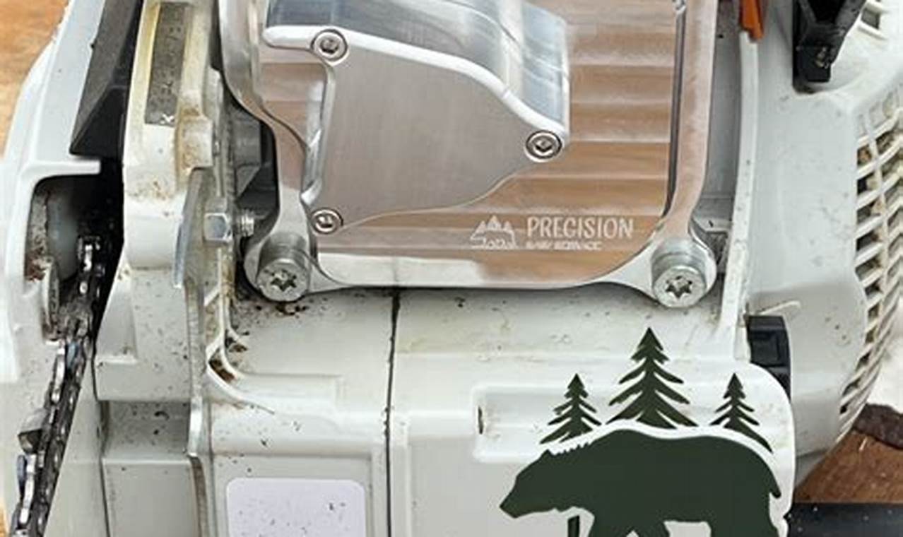 Stihl MS261 Muffler: Power Upgrades & Replacements | Best Mufflers for Cars & Trucks | Performance, Sound & Durability Upgrades