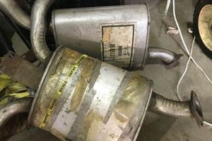 Upgrade Your Ride: Zigs Muffler Lincoln Performance! | Best Mufflers for Cars & Trucks | Performance, Sound & Durability Upgrades