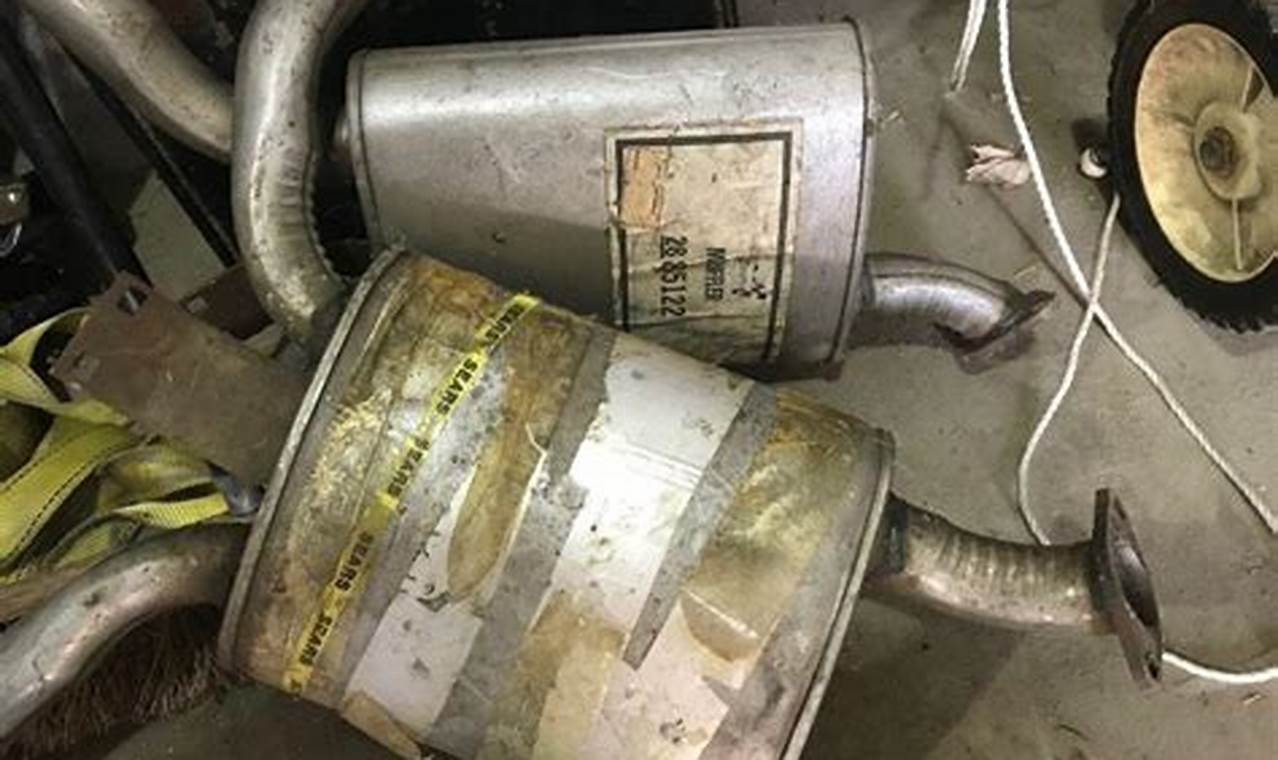 Upgrade Your Ride: Zigs Muffler Lincoln Performance! | Best Mufflers for Cars & Trucks | Performance, Sound & Durability Upgrades