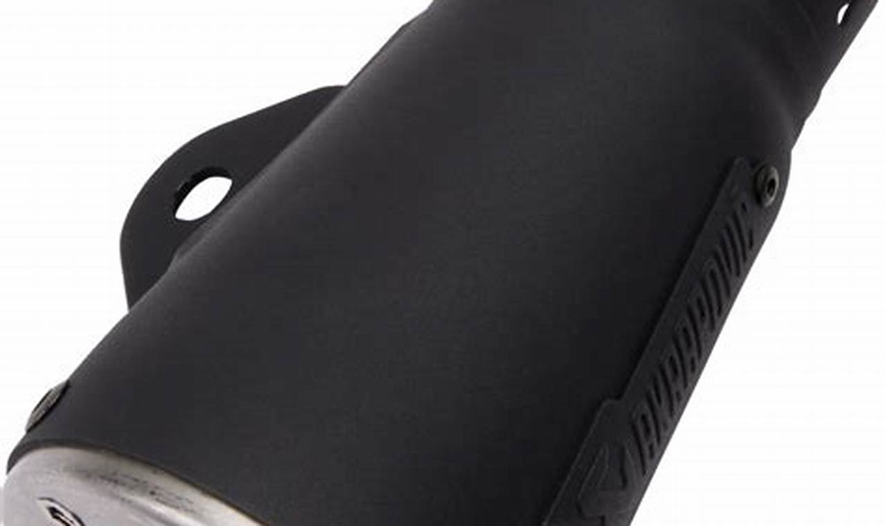 Find Your Muffler Depot: Expert Exhaust Solutions Now | Best Mufflers for Cars & Trucks | Performance, Sound & Durability Upgrades