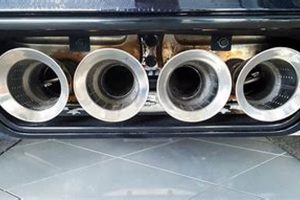 Quiet Power: Petal Muffler Design & Benefits Best Mufflers for Cars & Trucks | Performance, Sound & Durability Upgrades Quiet Power: Petal Muffler Design & Benefits | Best Mufflers for Cars & Trucks | Performance, Sound & Durability Upgrades