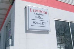 Best Fremont Muffler & Brake: Save on Brakes Now! | Best Mufflers for Cars & Trucks | Performance, Sound & Durability Upgrades