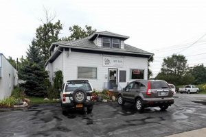 Your Monro Muffler Niagara Falls Blvd Experts! Repairs & More | Best Mufflers for Cars & Trucks | Performance, Sound & Durability Upgrades