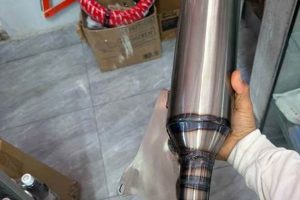 Custom Dominican Muffler: Sound & Style | Best Mufflers for Cars & Trucks | Performance, Sound & Durability Upgrades