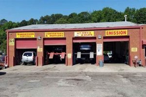 Reduce Muffler City Emission: Causes & Solutions | Best Mufflers for Cars & Trucks | Performance, Sound & Durability Upgrades