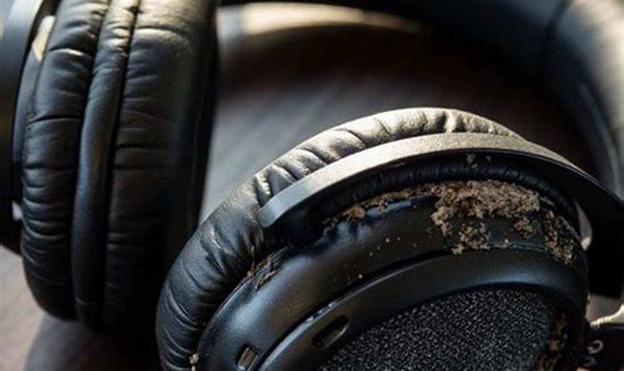 Fix: Why Do My Wireless Headphones Sound Muffled? (Solved!) | Best Mufflers for Cars & Trucks | Performance, Sound & Durability Upgrades