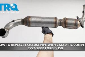 Quiet Ride: Muffler Change Guide & Benefits | Best Mufflers for Cars & Trucks | Performance, Sound & Durability Upgrades