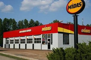 Midas Muffler Peoria, IL: Expert Exhaust & Auto Repair | Best Mufflers for Cars & Trucks | Performance, Sound & Durability Upgrades