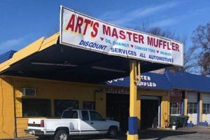 Wareham's Master Muffler: Expert Exhaust & Repair | Best Mufflers for Cars & Trucks | Performance, Sound & Durability Upgrades