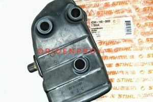Stihl Muffler 4244 140 0600: Find The Right Part! | Best Mufflers for Cars & Trucks | Performance, Sound & Durability Upgrades