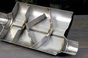 Quiet Ride: Sound Muffler Benefits & Beyond! | Best Mufflers for Cars & Trucks | Performance, Sound & Durability Upgrades