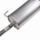Nissan Sentra Muffler: Enhance Sound & Performance | Best Mufflers for Cars & Trucks | Performance, Sound & Durability Upgrades