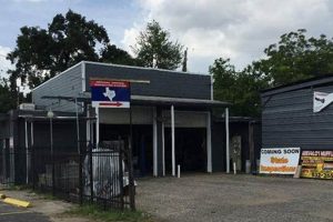 Arevalo Muffler Shop: Expert Exhaust Solutions | Best Mufflers for Cars & Trucks | Performance, Sound & Durability Upgrades