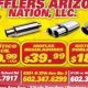 Best Muffler Arizona National: Deals & Repair | Best Mufflers for Cars & Trucks | Performance, Sound & Durability Upgrades