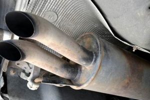 Loose Muffler | Best Mufflers for Cars & Trucks | Performance, Sound & Durability Upgrades