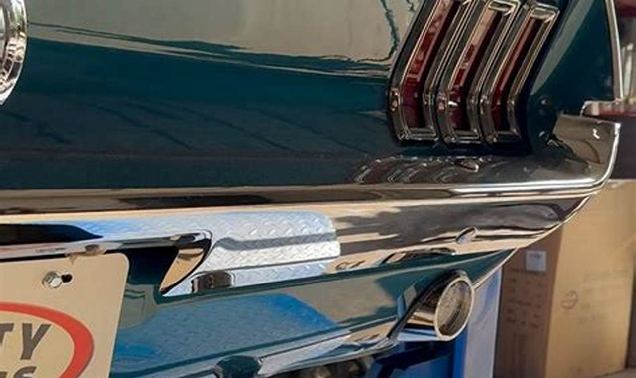 Unveiling the: Bobby Gentry Muffler Mystery & Legacy | Best Mufflers for Cars & Trucks | Performance, Sound & Durability Upgrades