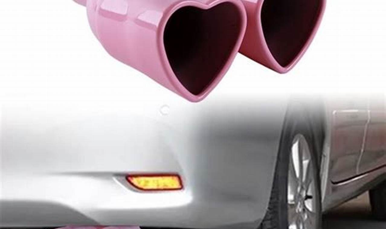 Bovine "Muffler Heart": Causes & Prevention Tips | Best Mufflers for Cars & Trucks | Performance, Sound & Durability Upgrades