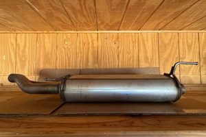 Upgrade Your Ride: All Pro Muffler Systems for Performance! | Best Mufflers for Cars & Trucks | Performance, Sound & Durability Upgrades