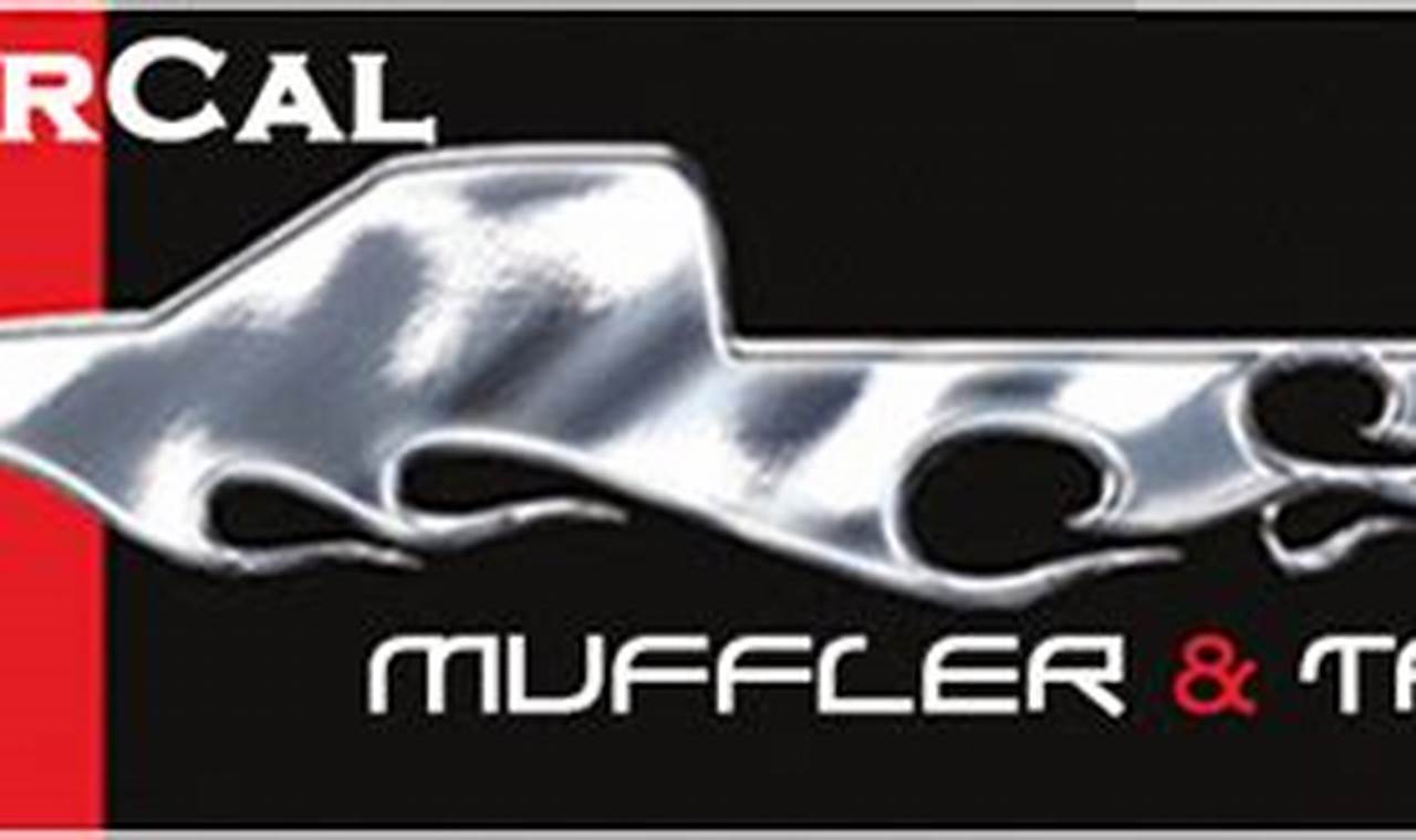 NorCal Muffler & Truck Inc: [Truck & Muffler Experts] | Best Mufflers for Cars & Trucks | Performance, Sound & Durability Upgrades