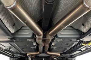 Upgrade Your Ride: The Ultimate Muffler Challenger Guide | Best Mufflers for Cars & Trucks | Performance, Sound & Durability Upgrades
