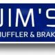 Jim's Muffler Barnhart MO: Expert Exhaust Repair Near You | Best Mufflers for Cars & Trucks | Performance, Sound & Durability Upgrades