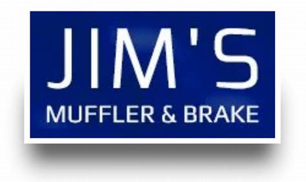 Jim's Muffler Barnhart MO: Expert Exhaust Repair Near You Best Mufflers for Cars & Trucks | Performance, Sound & Durability Upgrades Jim's Muffler Barnhart MO: Expert Exhaust Repair Near You | Best Mufflers for Cars & Trucks | Performance, Sound & Durability Upgrades