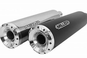 Buy Independence Muffler Now: Quiet &amp; Powerful! | Best Mufflers for Cars & Trucks | Performance, Sound & Durability Upgrades