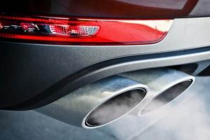 Signs &amp; Symptoms: How Do You Know If Your Muffler Is Bad? | Guide | Best Mufflers for Cars & Trucks | Performance, Sound & Durability Upgrades