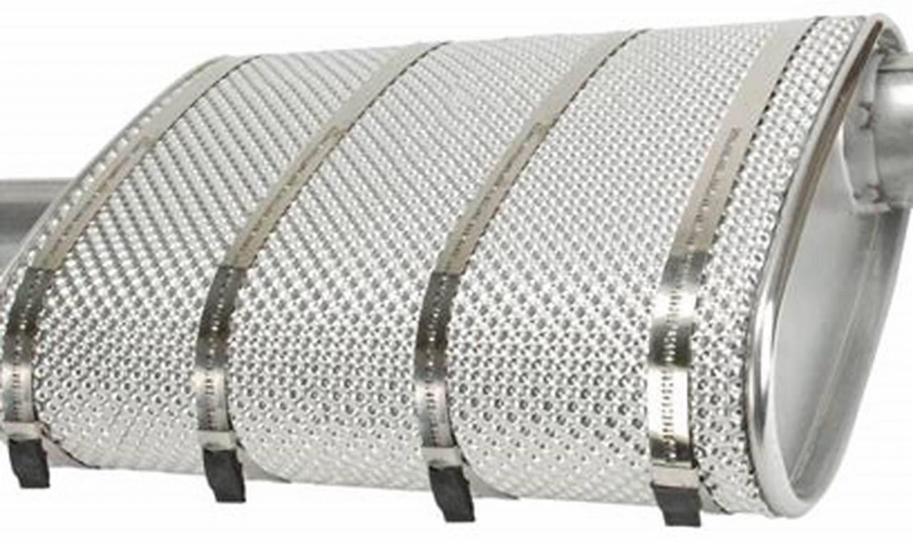 Buy Taylor Muffler: Exhaust Perfection + Great Price | Best Mufflers for Cars & Trucks | Performance, Sound & Durability Upgrades