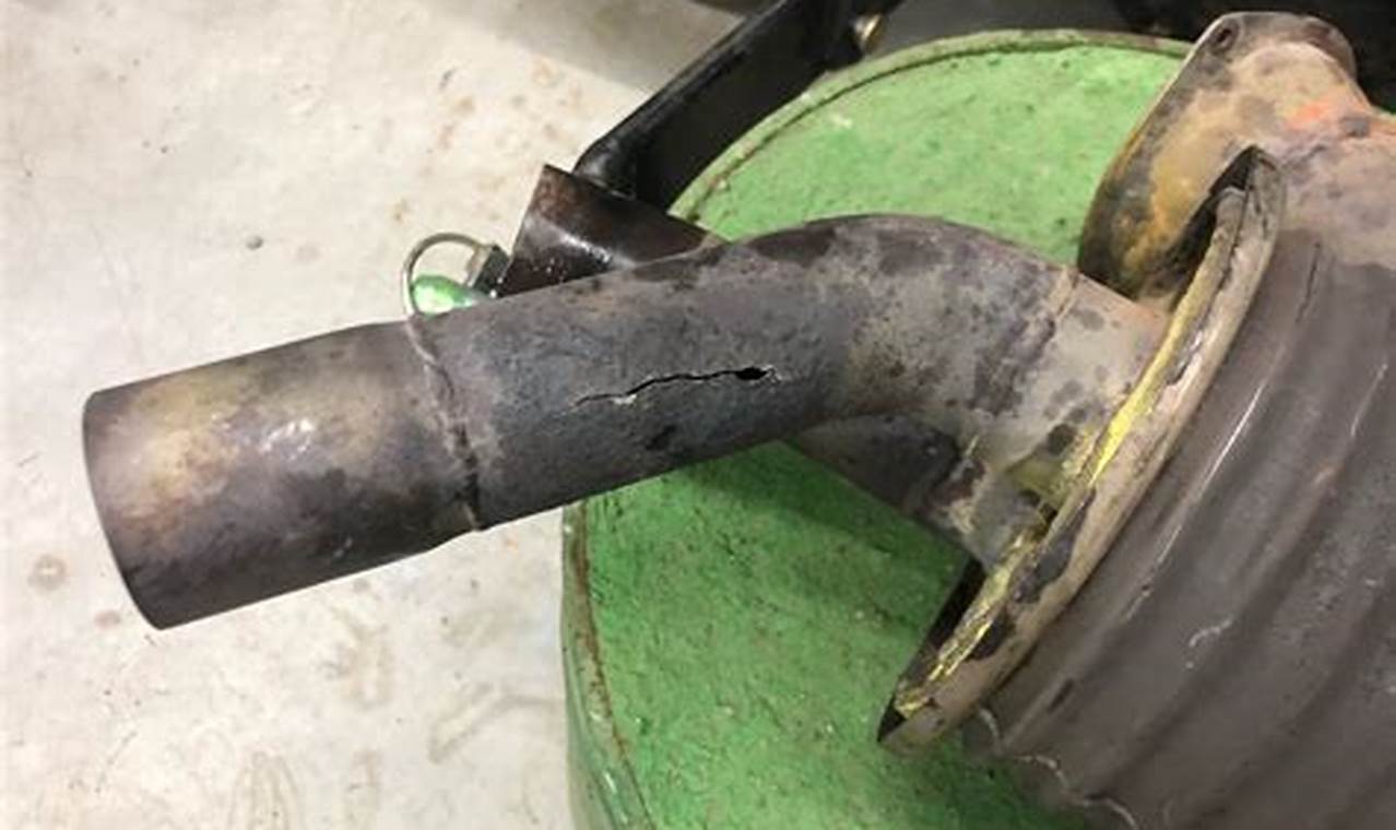 Fixing Muffler Crack: Causes, Dangers & Repair | Best Mufflers for Cars & Trucks | Performance, Sound & Durability Upgrades