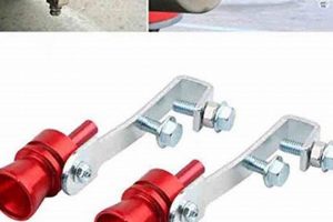 Enhance Your Ride: Muffler Whistle Tip Sound Mod Best Mufflers for Cars & Trucks | Performance, Sound & Durability Upgrades Enhance Your Ride: Muffler Whistle Tip Sound Mod | Best Mufflers for Cars & Trucks | Performance, Sound & Durability Upgrades