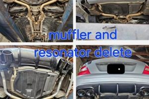 Best University Muffler: Campus Car &amp; Truck Exhaust Fixes | Best Mufflers for Cars & Trucks | Performance, Sound & Durability Upgrades