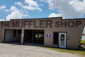 Find: Muffler Shop Port Arthur, TX + Deals Best Mufflers for Cars & Trucks | Performance, Sound & Durability Upgrades Find: Muffler Shop Port Arthur, TX + Deals | Best Mufflers for Cars & Trucks | Performance, Sound & Durability Upgrades