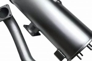 Top Apple Muffler Choices: Quiet Performance + | Best Mufflers for Cars & Trucks | Performance, Sound & Durability Upgrades