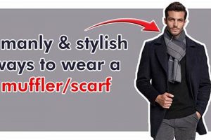 Stylish Guide: How to Wear Muffler for Men + Looks Best Mufflers for Cars & Trucks | Performance, Sound & Durability Upgrades Stylish Guide: How to Wear Muffler for Men + Looks | Best Mufflers for Cars & Trucks | Performance, Sound & Durability Upgrades