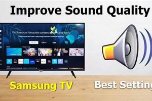 Fix: Samsung TV Sound Is Muffled? [Solutions & Tips] | Best Mufflers for Cars & Trucks | Performance, Sound & Durability Upgrades