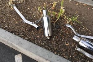 Top-Rated Muffler in Lake Elsinore: Your Quiet Ride | Best Mufflers for Cars & Trucks | Performance, Sound & Durability Upgrades