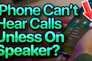 Fix: iPhone 13 Sounds Muffled During Calls? Solutions Here! | Best Mufflers for Cars & Trucks | Performance, Sound & Durability Upgrades
