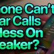 Fix: iPhone 13 Sounds Muffled During Calls? Solutions Here! | Best Mufflers for Cars & Trucks | Performance, Sound & Durability Upgrades