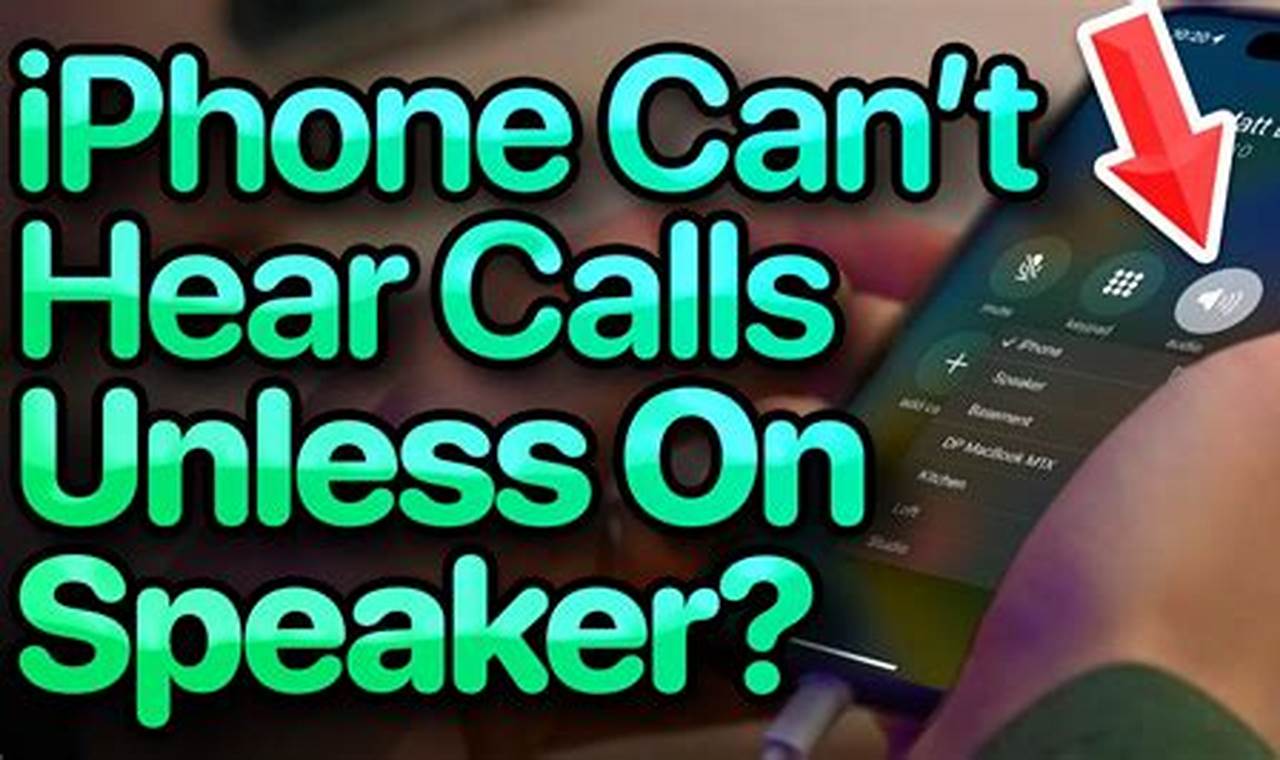 Fix: iPhone 13 Sounds Muffled During Calls? Solutions Here! | Best Mufflers for Cars & Trucks | Performance, Sound & Durability Upgrades