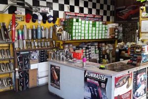 Find: Muffler Shop Grand Prairie TX Experts Near You Best Mufflers for Cars & Trucks | Performance, Sound & Durability Upgrades Find: Muffler Shop Grand Prairie TX Experts Near You | Best Mufflers for Cars & Trucks | Performance, Sound & Durability Upgrades
