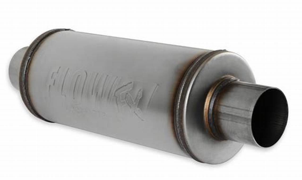 Best of Sam's Muffler Shop: Reviews & More! | Best Mufflers for Cars & Trucks | Performance, Sound & Durability Upgrades
