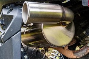 Unleash Power: Best Sport Muffler Upgrades [Year] | Best Mufflers for Cars & Trucks | Performance, Sound & Durability Upgrades