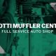 Find: Scotti Muffler Dover, DE - Repair & More | Best Mufflers for Cars & Trucks | Performance, Sound & Durability Upgrades