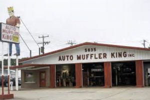 Muffler King Newport Maine Best Mufflers for Cars & Trucks | Performance, Sound & Durability Upgrades Muffler King Newport Maine | Best Mufflers for Cars & Trucks | Performance, Sound & Durability Upgrades