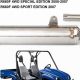 Upgrade Your Yamaha Rhino 660 Muffler: Performance & Sound | Best Mufflers for Cars & Trucks | Performance, Sound & Durability Upgrades