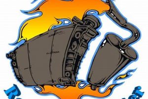 Brighton Radiator & Muffler: Expert Exhaust & Cooling Best Mufflers for Cars & Trucks | Performance, Sound & Durability Upgrades Brighton Radiator & Muffler: Expert Exhaust & Cooling | Best Mufflers for Cars & Trucks | Performance, Sound & Durability Upgrades